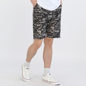 쿠디 남자 여름 필수 홈웨어 여행 아이스쿨 반바지 헬로우 W8ECAB9 W8ECAB9