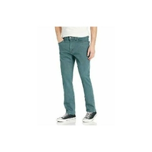  리바이스 levi s Levi s Men s 541 Athletic Fit Jean Destin Creme De Menthe 31W..