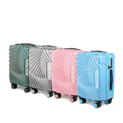 폴리스 기내용 캐리어_PL.6001 (20인치)