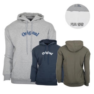 뉴이스트 기모 남성 오리지널 후드티셔츠 MCTNS5020