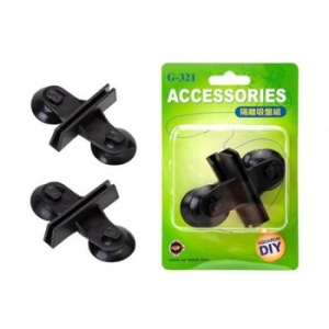 배송  일급수  UP 칸막이 고정고무  G-321-2  /수족관용품/어항청소용품/어항 도구/부유물