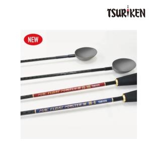 쯔리겐  자바낚시 마크플로트 마스터2 쏠채 밑밥주걱