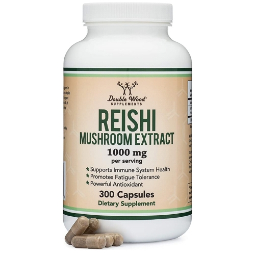 더블우드 마카 뿌리 1000mg 블랙마카 분말 300캡슐