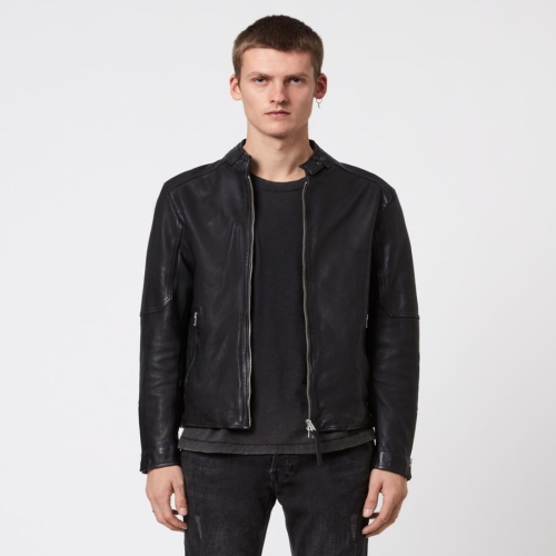 올세인츠 코라 재킷 ML014P 451