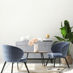 선경산업 하이홈테크 항균 실크벽지 10m