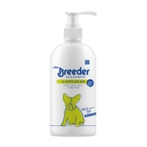 브리더 순한 샴푸 플러스 500ml