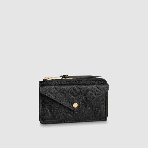 루이비통 업투유   카드 홀더 렉토 베르소 M69421