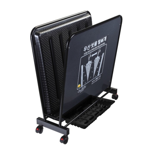 옴니팩  우산빗물털이개 OPT