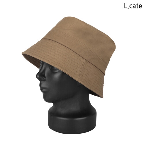 엘케이트 벙거지 LMO004 여성 챙모자 데일리 버킷햇