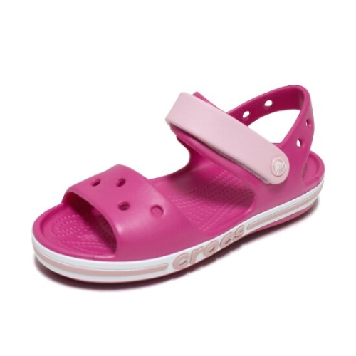 크록스 바야밴드 키즈