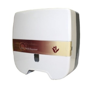 엠통상 점보롤케이스 버튼형