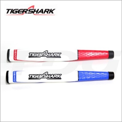 타이거샤크  점보 퍼터그립-103g