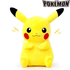 포켓몬 피카츄인형