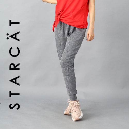 스타캣  홈트 요가복 어슬레져룩 아웃도어 배기바지 YPS81P6
