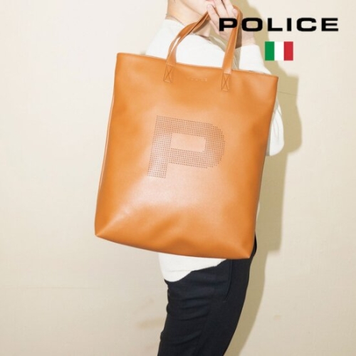 폴리스 POLICE    여행가방 토트백 재즈 PL CBFW19V2
