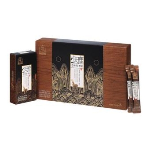 정관장 천녹정 에브리타임 편 10ml 30포