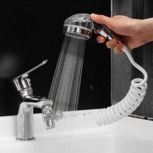 윈프라이스  올인원 세면대 샤워기