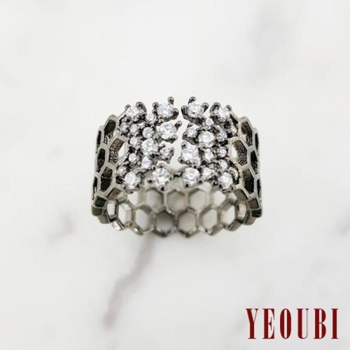 여우비  하이브반지 1950373 1950373