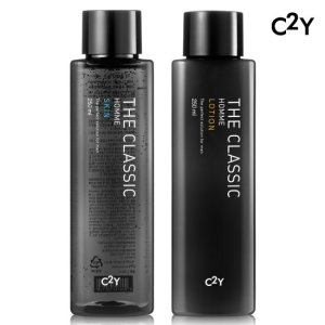 C2Y 더클래식 옴므 스킨 250ml