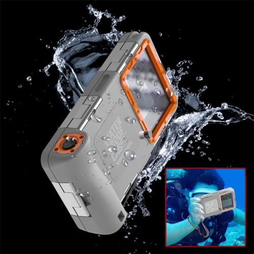 갤럭시S21 아쿠아 액션 아머 방수케이스