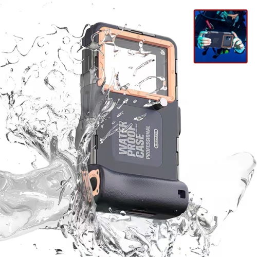 ModnG  갤럭시노트20 N981 아쿠아 액션 아머 방수케이스