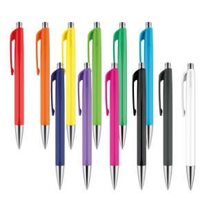 까렌다쉬  888 인피니트 볼펜 블랙