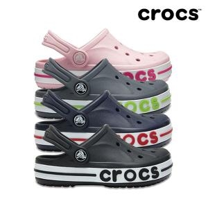 크록스키즈 바야밴드 클로그 키즈 (205100)