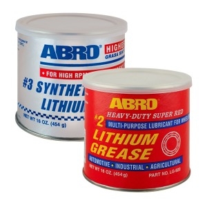 아브로  그리스 /고온리튬구리스/슈퍼레드구리스