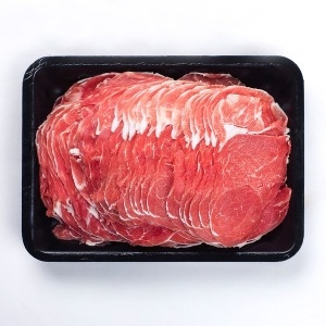 청원염소농장  흑염소고기 염소고기 불고기 수육용 1kg