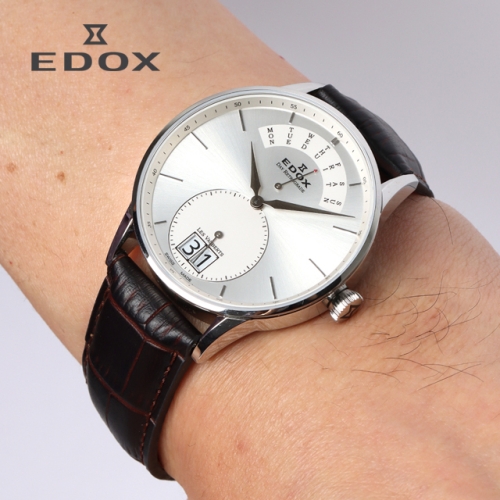 에독스 남성_ED34005-3A-AIN