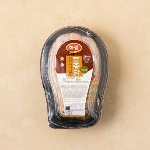 하림  토종닭 백숙용 1,050g