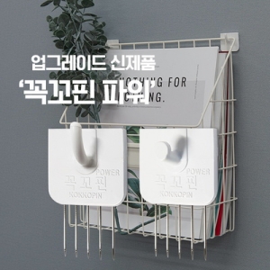 레몬아트  꼭꼬핀 U자형