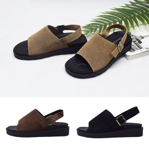 짝꿍닷컴 남자신발 남성샌들 슬리퍼 블로퍼 쪼리 KB 메코샌들 남성샌들