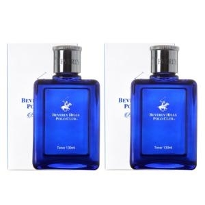 비버리힐즈폴로클럽 블루옴므 토너 스킨 130ml