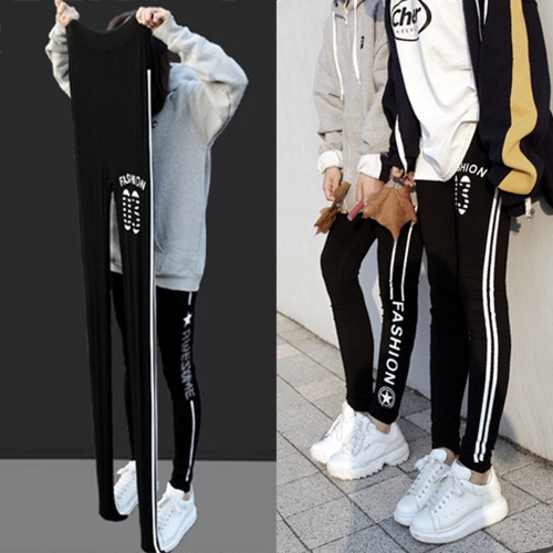 아이우먼 빅사이즈사랑해요 7146L106 대박 신축성 밴드 레깅