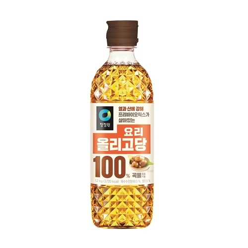 청정원 요리 올리고당 1,200G