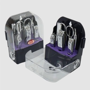 쓰리세븐 손톱 발톱깎이 세트 07 BOX