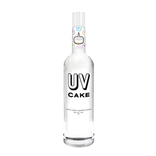 UV 보드카 케익 750ml