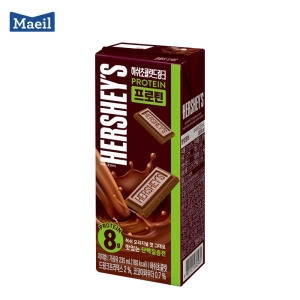 매일유업 허쉬 초콜릿 드링크 프로틴 235ml