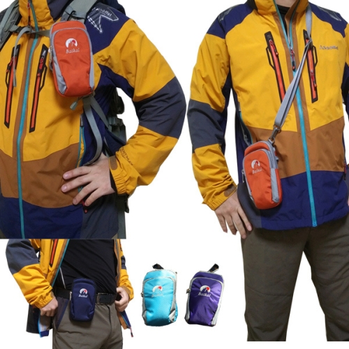 이드나인 등산 스마트폰케이스