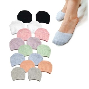 뉴트렌 뮬양말 블로퍼양말 발끝양말 8종세트