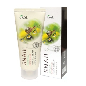 이켈 내츄럴 인텐시브 콜라겐 핸드크림100ml 외4종