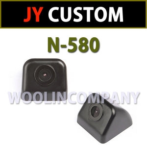 제이와이커스텀  JY커스텀 N-580 고화질 후방카메라 100만화소 CMOS
