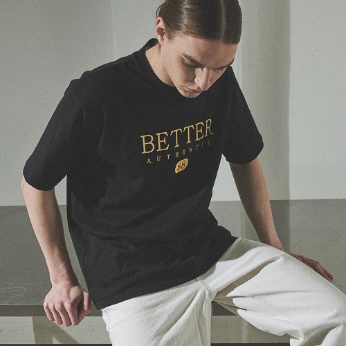 베러댄88  1112VB 헤리티지 로고 티셔츠