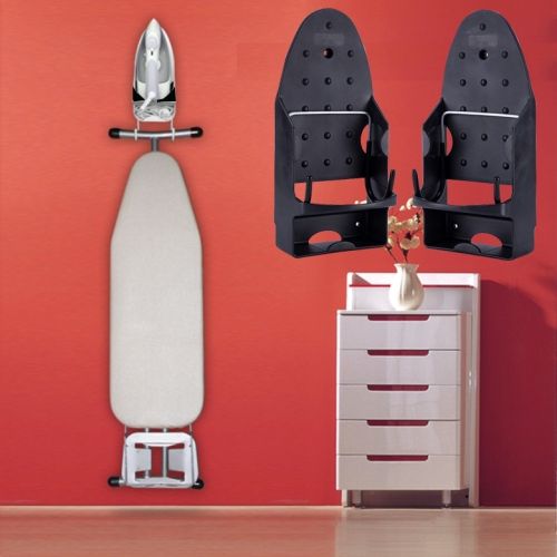 예은종합무역  호텔식 다리미판 정리랙