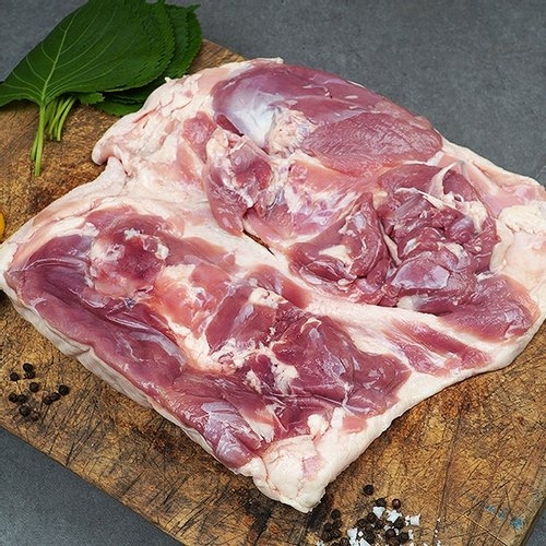 청림농원  오리 완포22호 약1100g~1150gx2