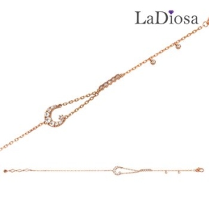 라디오사  24K 팔찌 LK14JJ-5469B