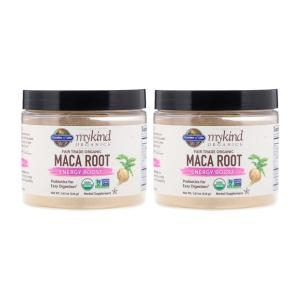 가든오브라이프 마이카인드 오가닉스 마카루트 에너지부스트 225g