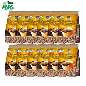 모카씨엔티  아라비카 블랙 500g