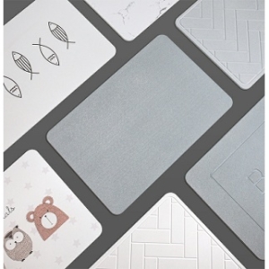 씨앤티커머스 모던홀릭 규조토 발매트 M